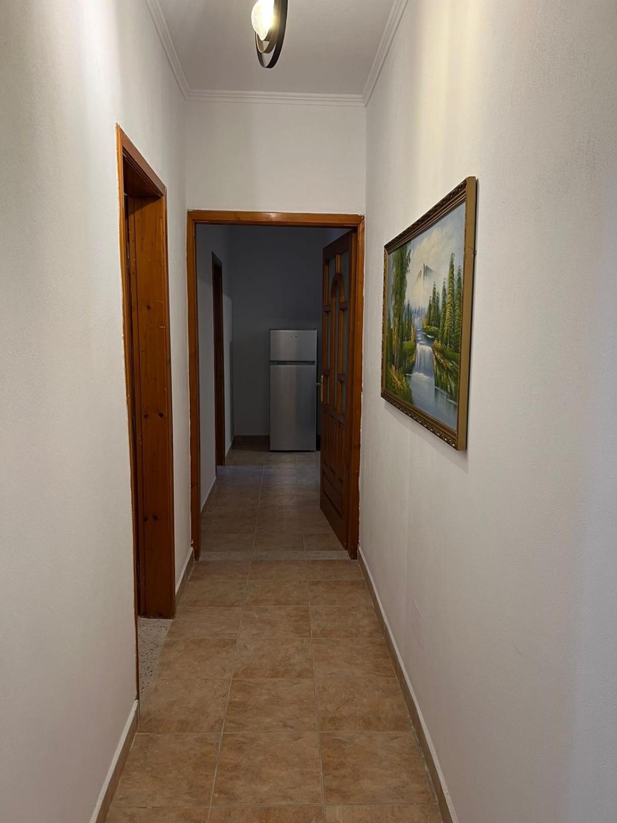 Sajmir Suites Permet Exterior photo